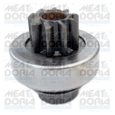 Pinion, starter
